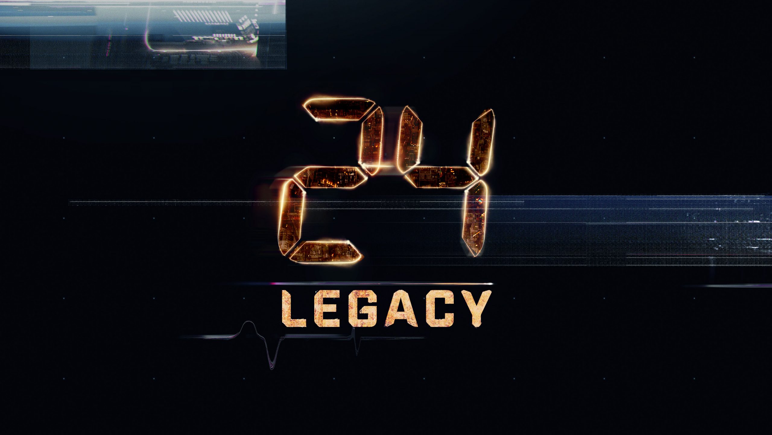 24 Legacy