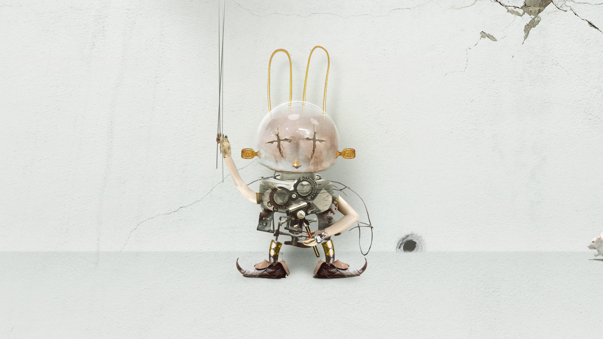 Coke Zero: Happy Kingdom