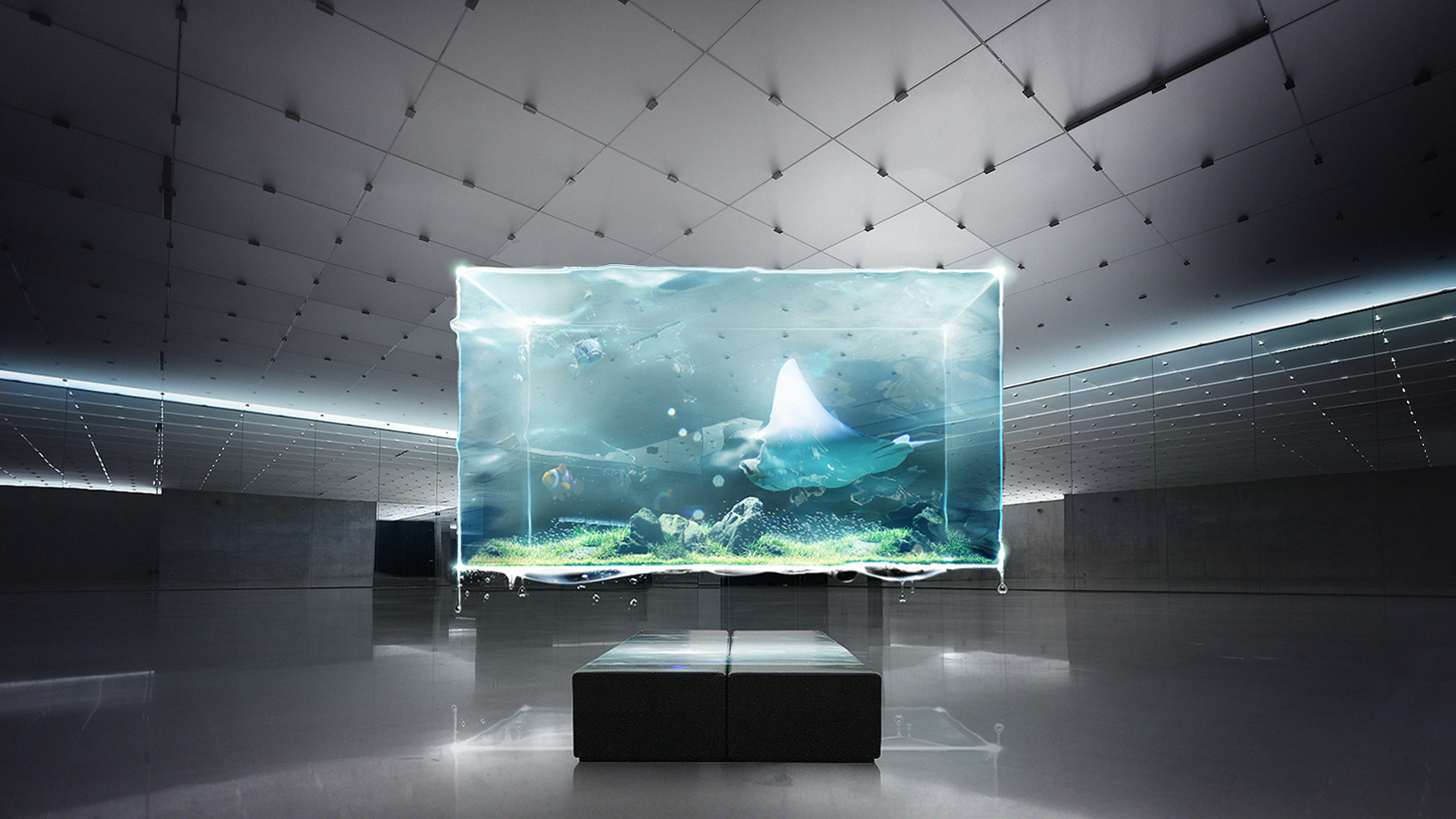 Samsung TV