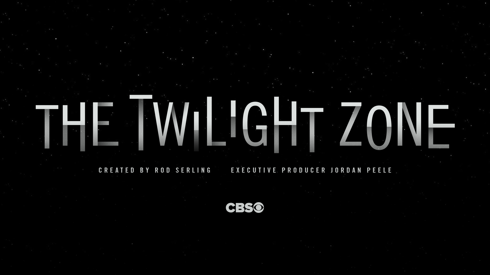 The Twilight Zone